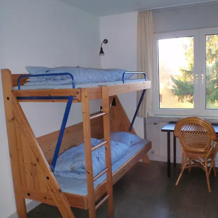 Hostel Mon & Borre