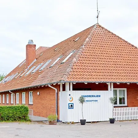 Hostel Mon & Borre