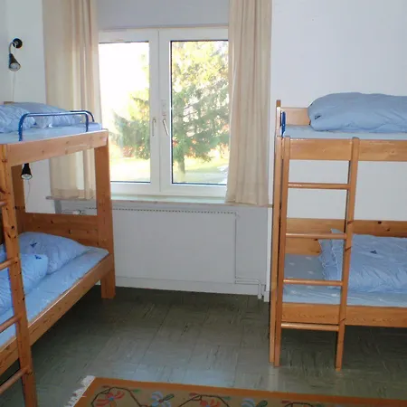 Hostel Mon & Borre
