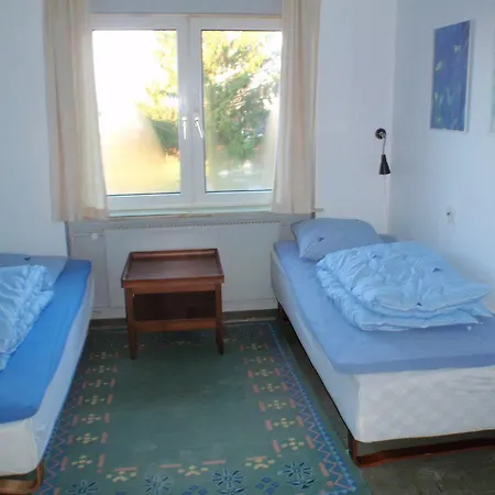 Hostel Mon & Borre