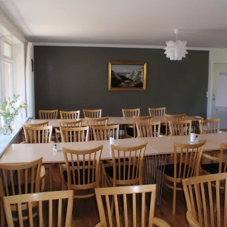 Mon & Vandrarhem Borre