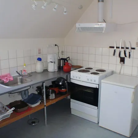 Mon & Vandrarhem
