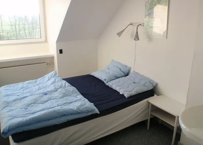 Hostal Mon &