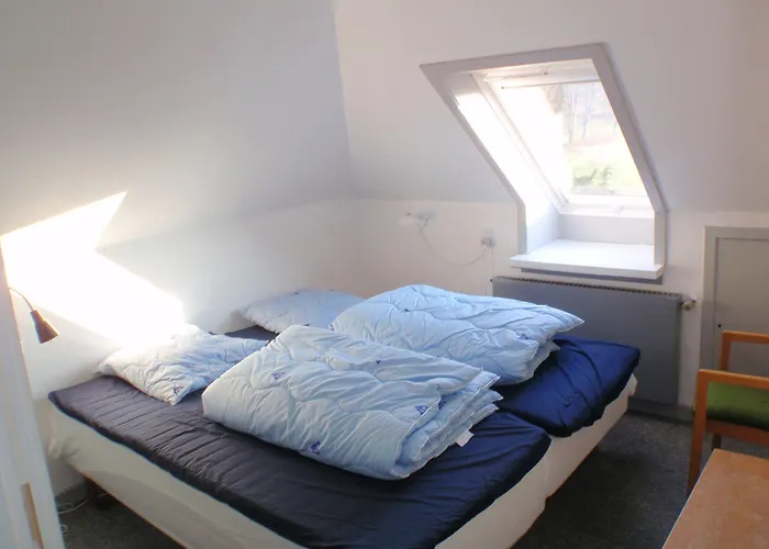 Mon & Vandrarhem Borre