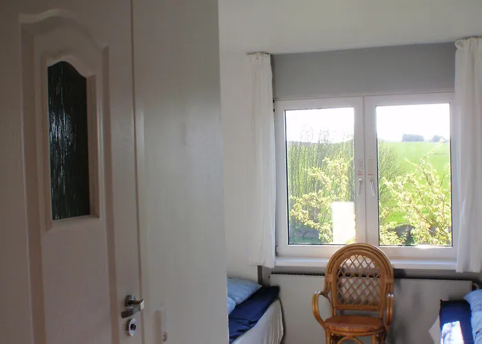 Mon & Vandrarhem Borre