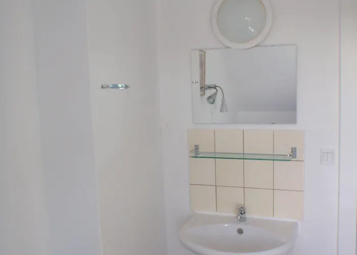 Hostal Mon & Borre