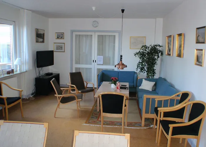 Hostal Mon & Borre